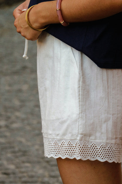 Short Solana