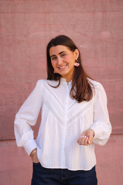 Blouse Theresa