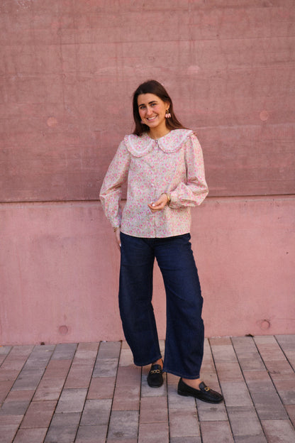 Blouse Sonia