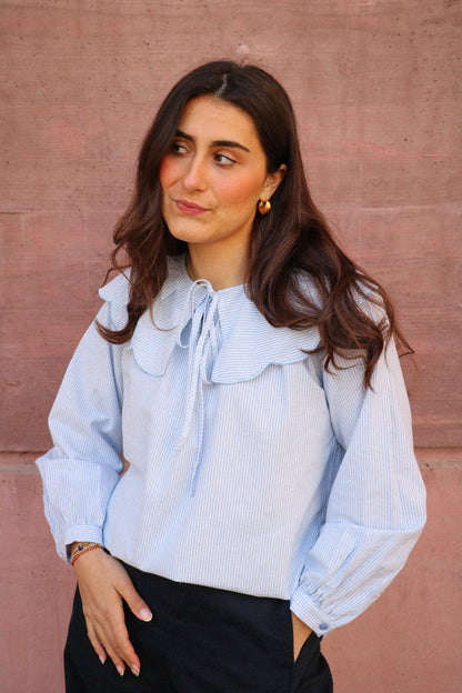 Blouse Mélissa