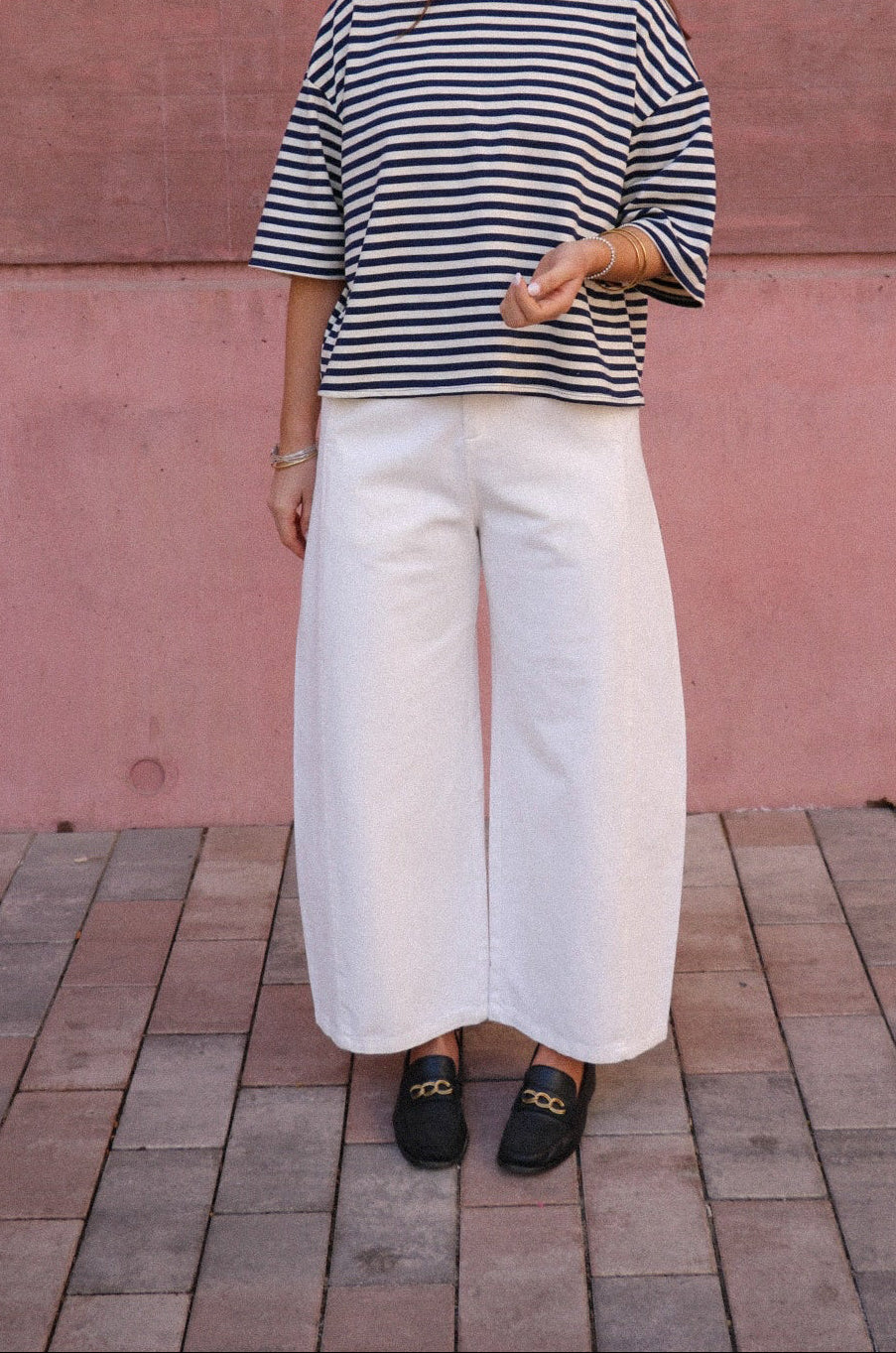 Pantalon Alphonse