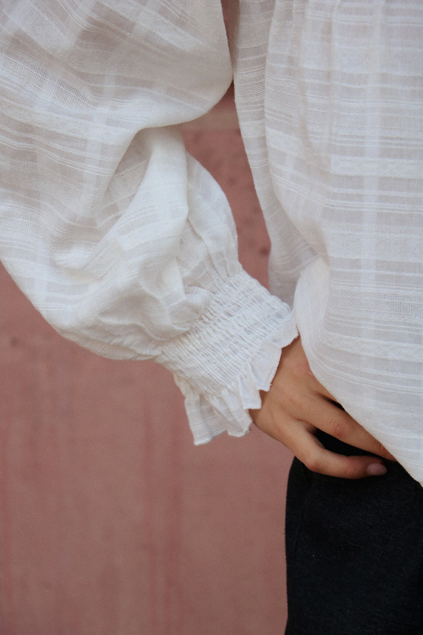Blouse Philippine
