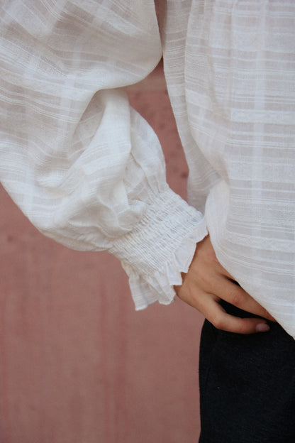 Blouse Philippine
