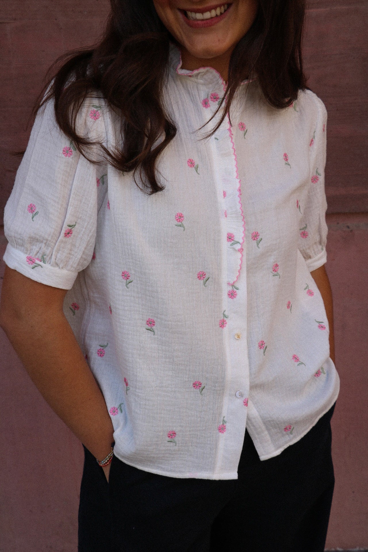 Blouse Claire