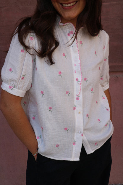 Blouse Claire