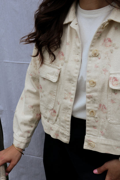 Veste Ondine