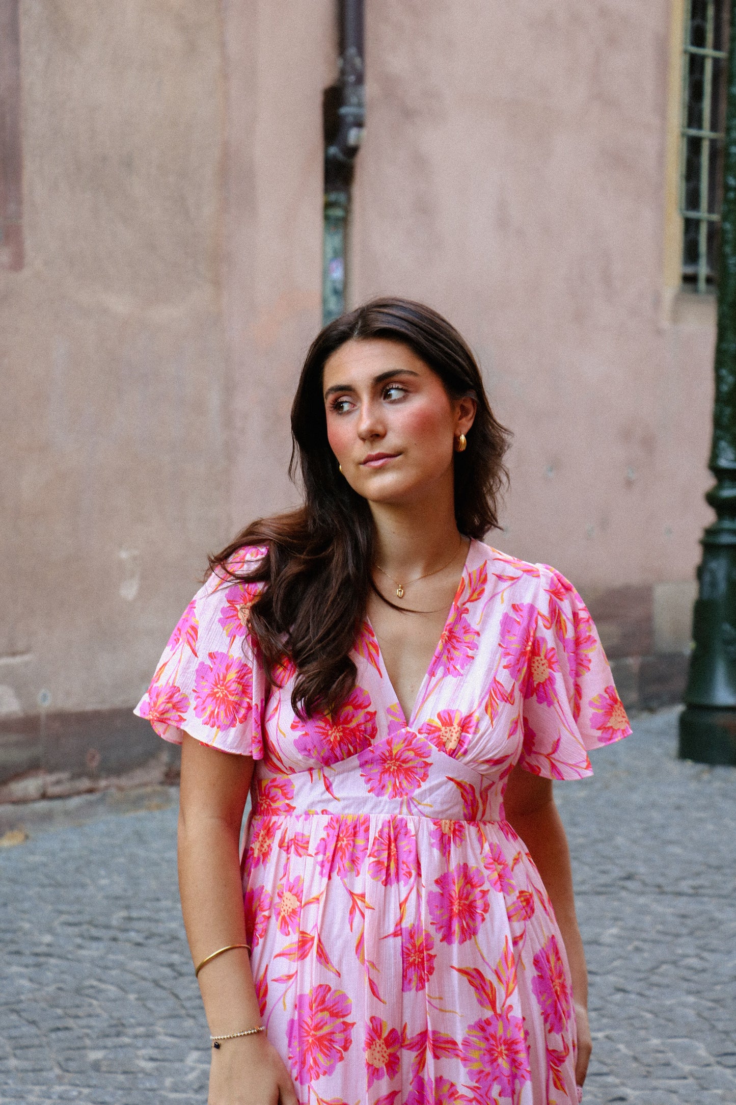 Robe Bayonne