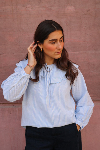 Blouse Mélissa