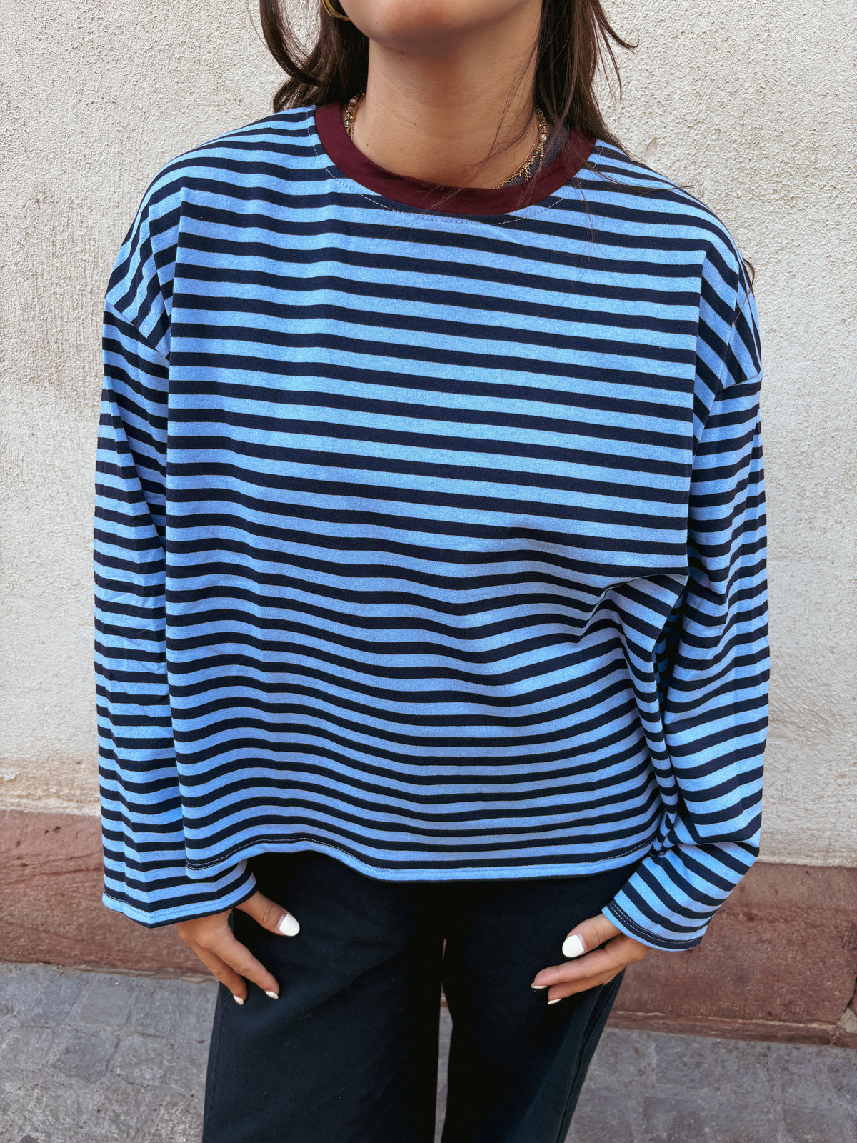 Tee shirt Louison