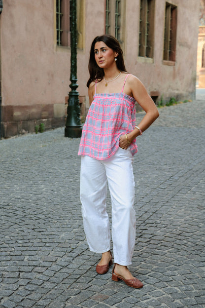 Débardeur Ainhoa