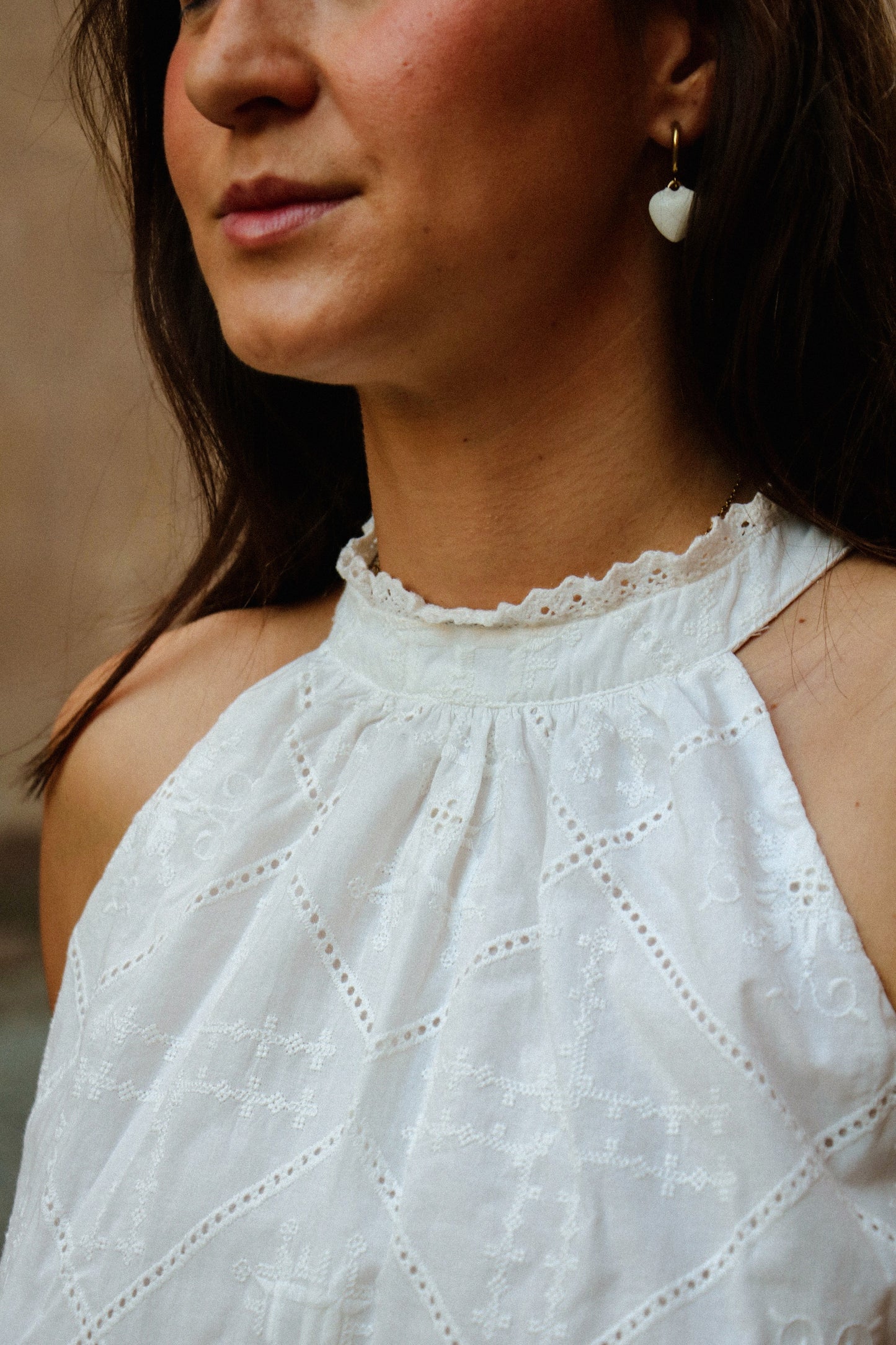 Robe Biarritz