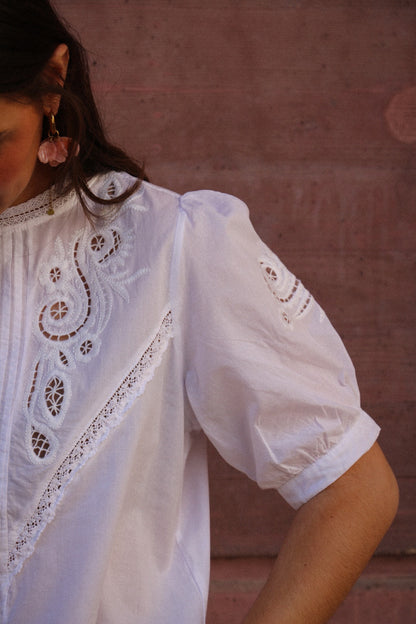 Blouse Maya