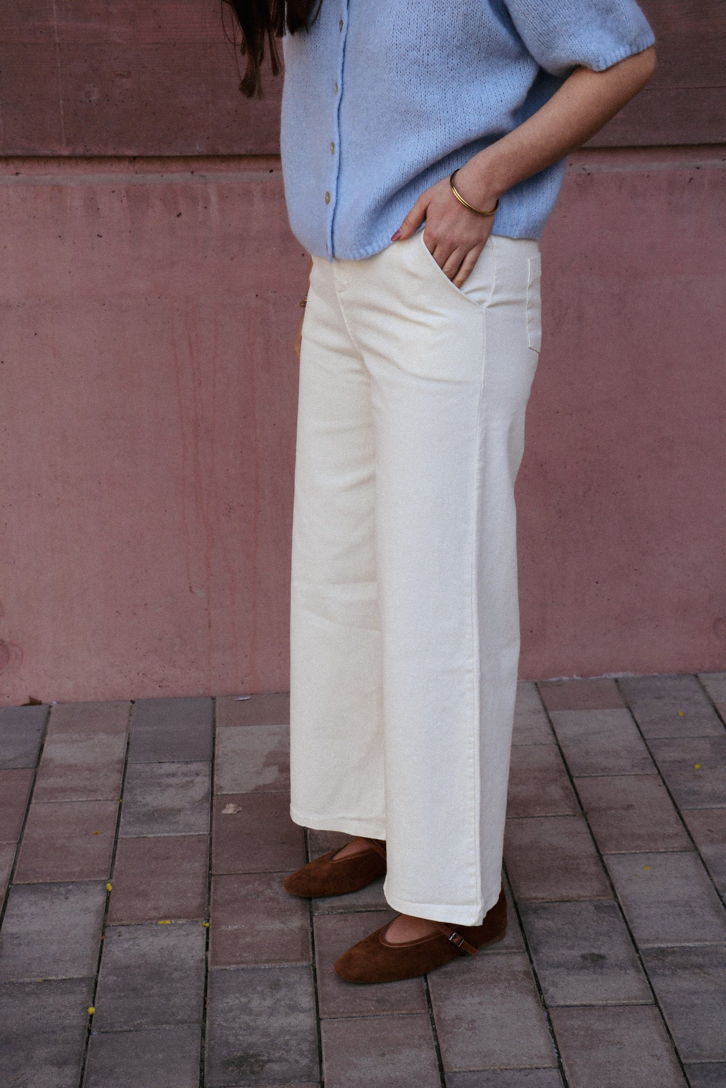 Pantalon Léon