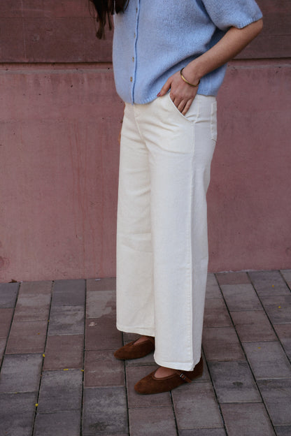 Pantalon Léon