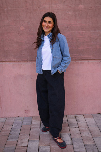 Pantalon Paola
