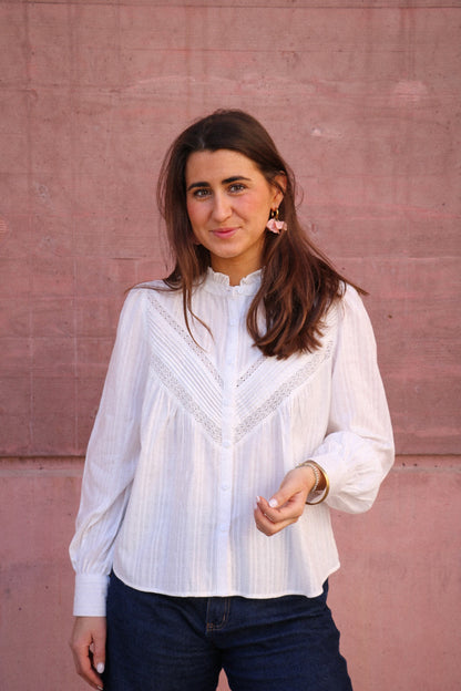 Blouse Theresa