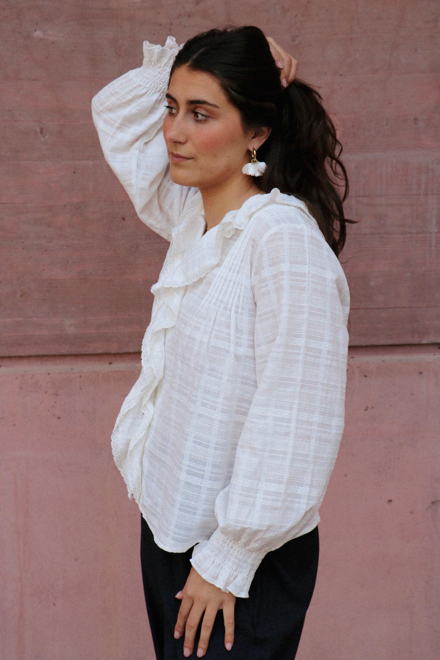 Blouse Philippine