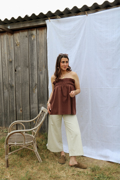Blouse Paloma