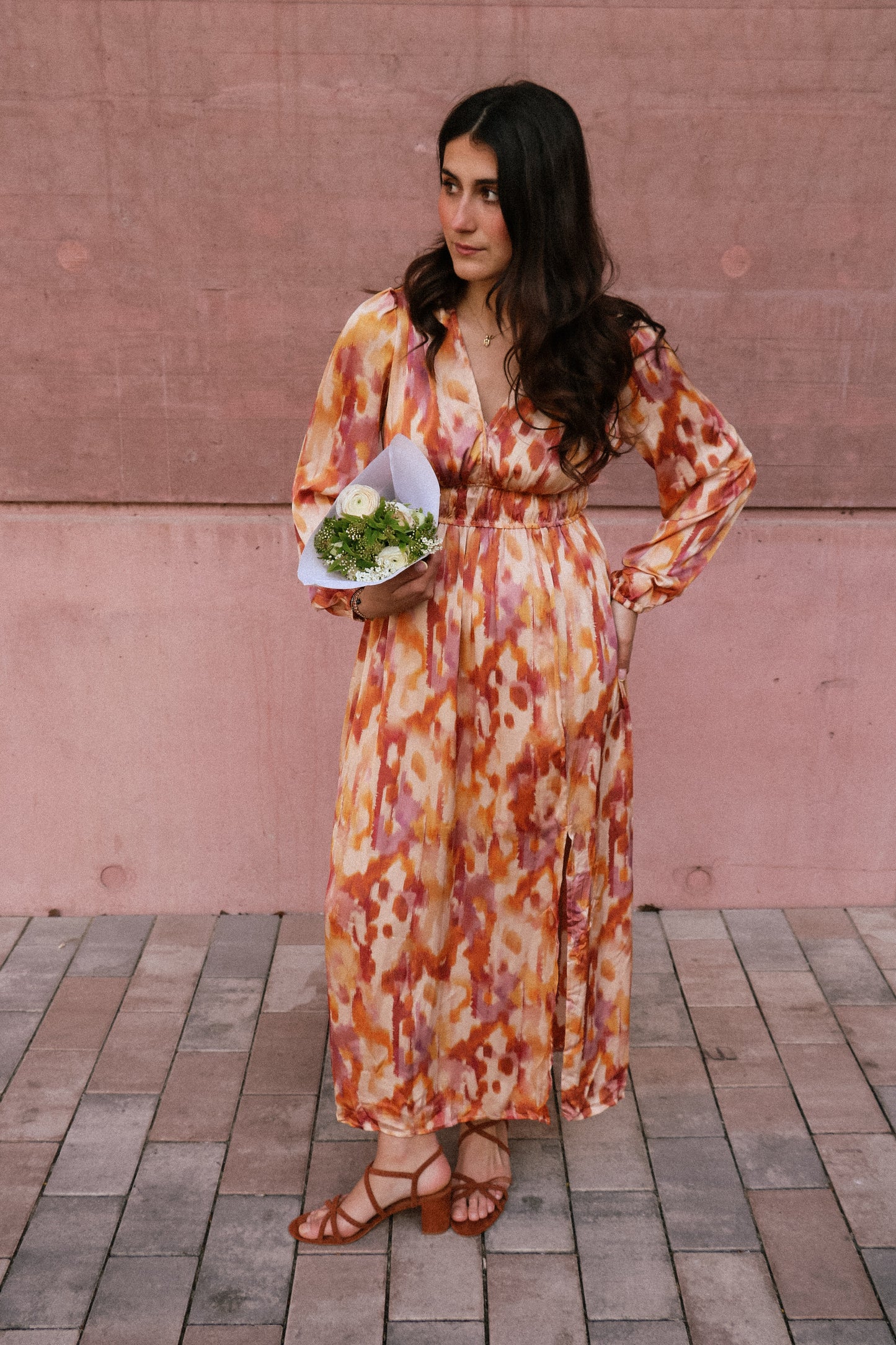 Robe Oletta