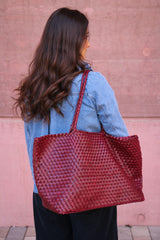 Sac Octave