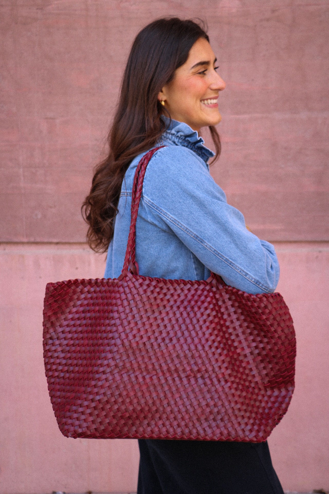 Sac Octave