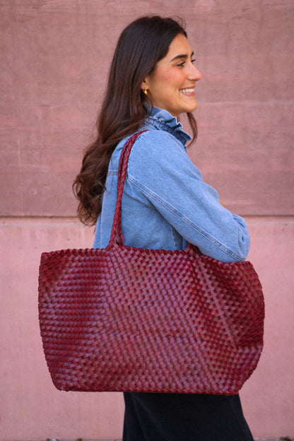 Sac Octave