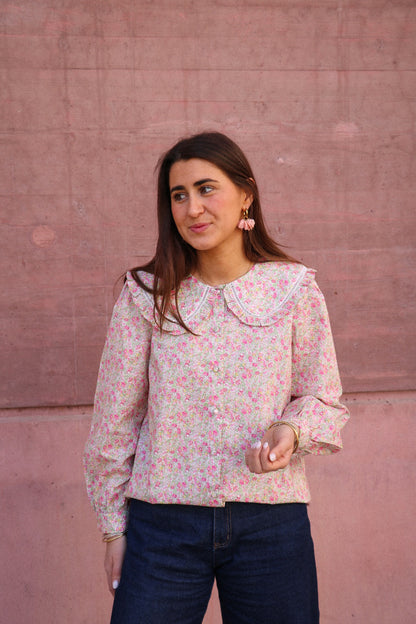 Blouse Sonia