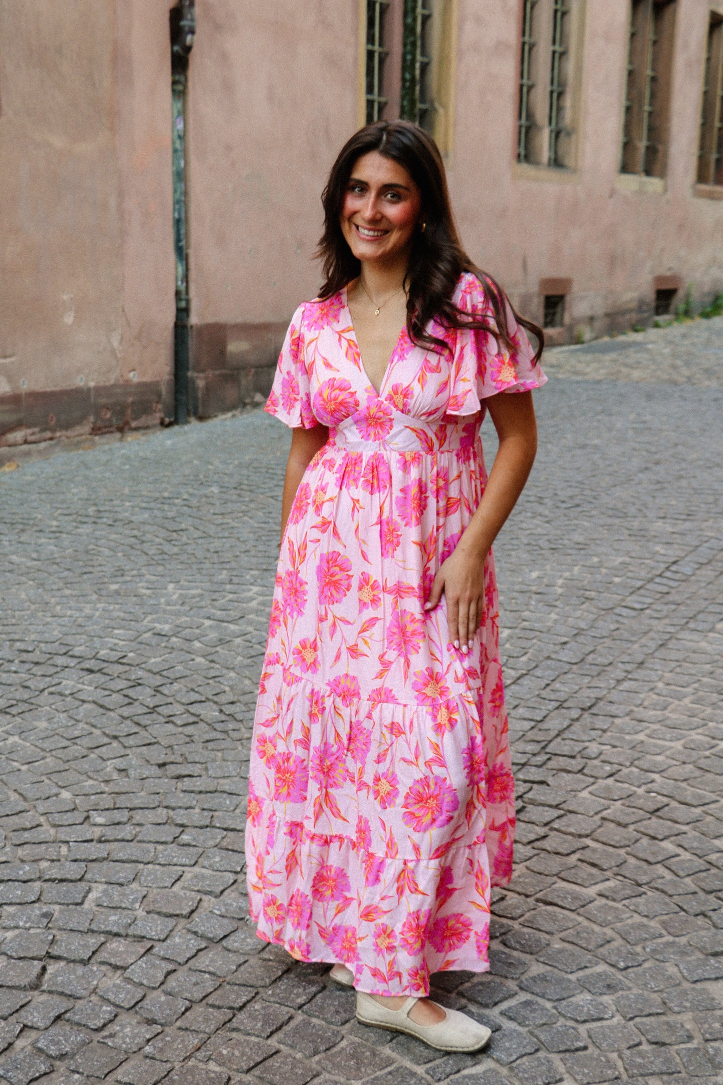 Robe Bayonne