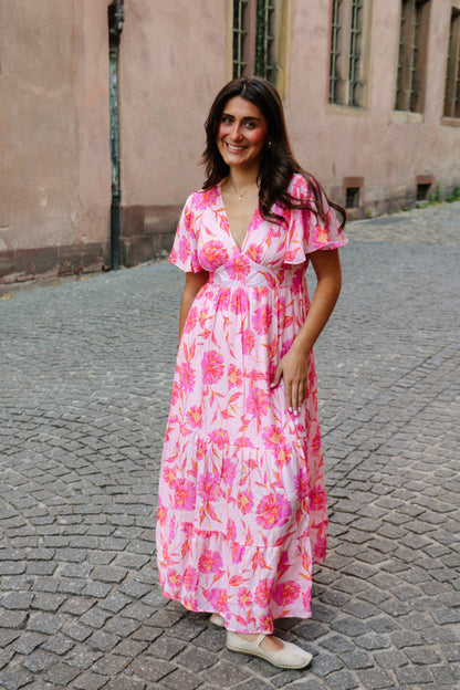 Robe Bayonne