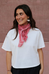 Foulard Noélie