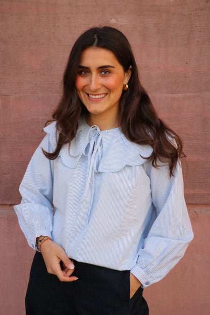 Blouse Mélissa