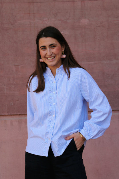 Blouse Raphaella