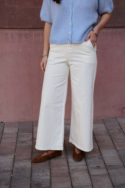 Pantalon Léon
