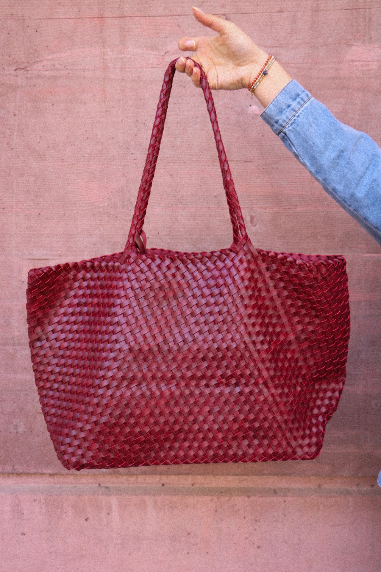 Sac Octave