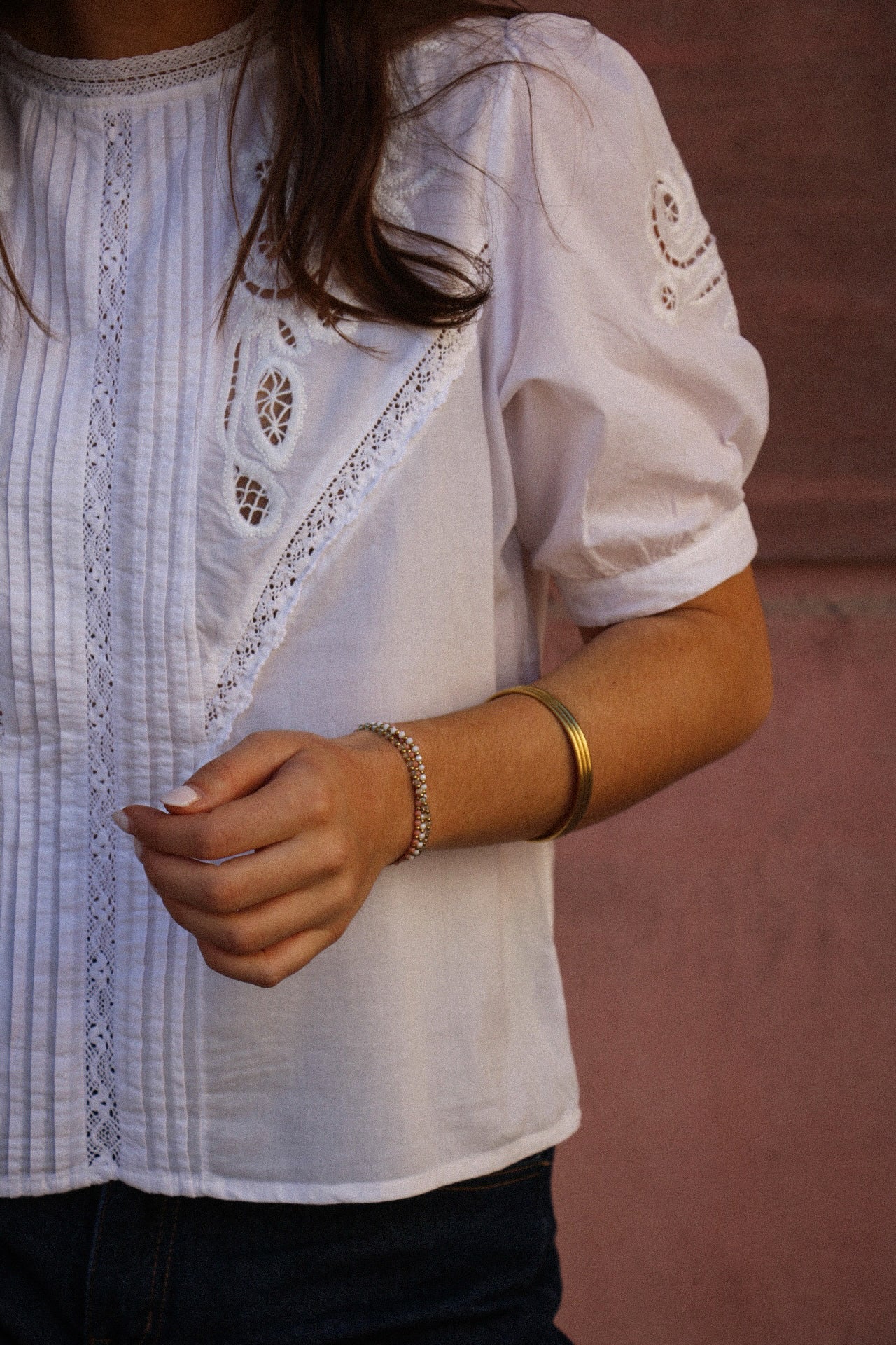 Blouse Maya