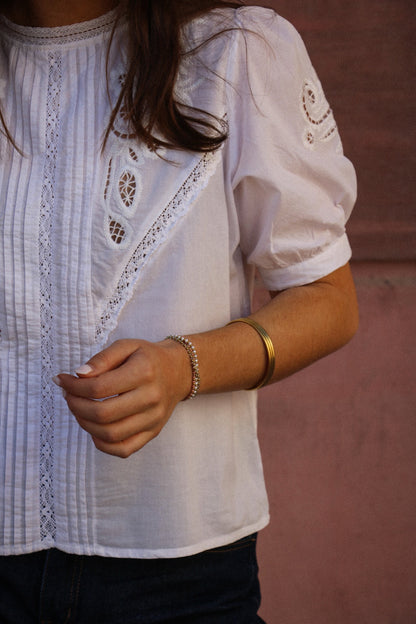 Blouse Maya