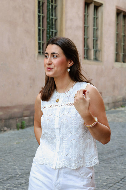Blouse Amaia
