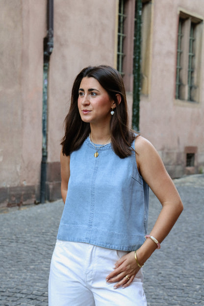 Blouse Getaria