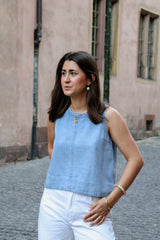 Blouse Getaria