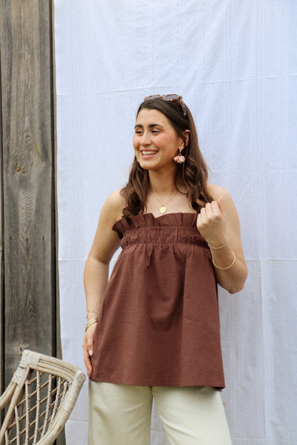 Blouse Paloma