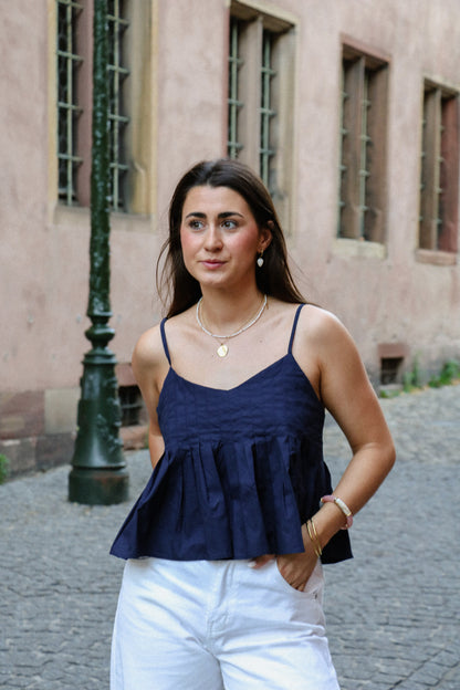 Débardeur Milano