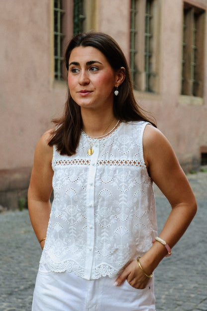 Blouse Amaia