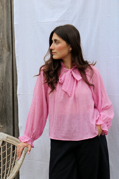 Blouse Maud