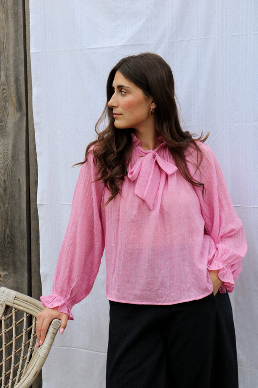 Blouse Maud