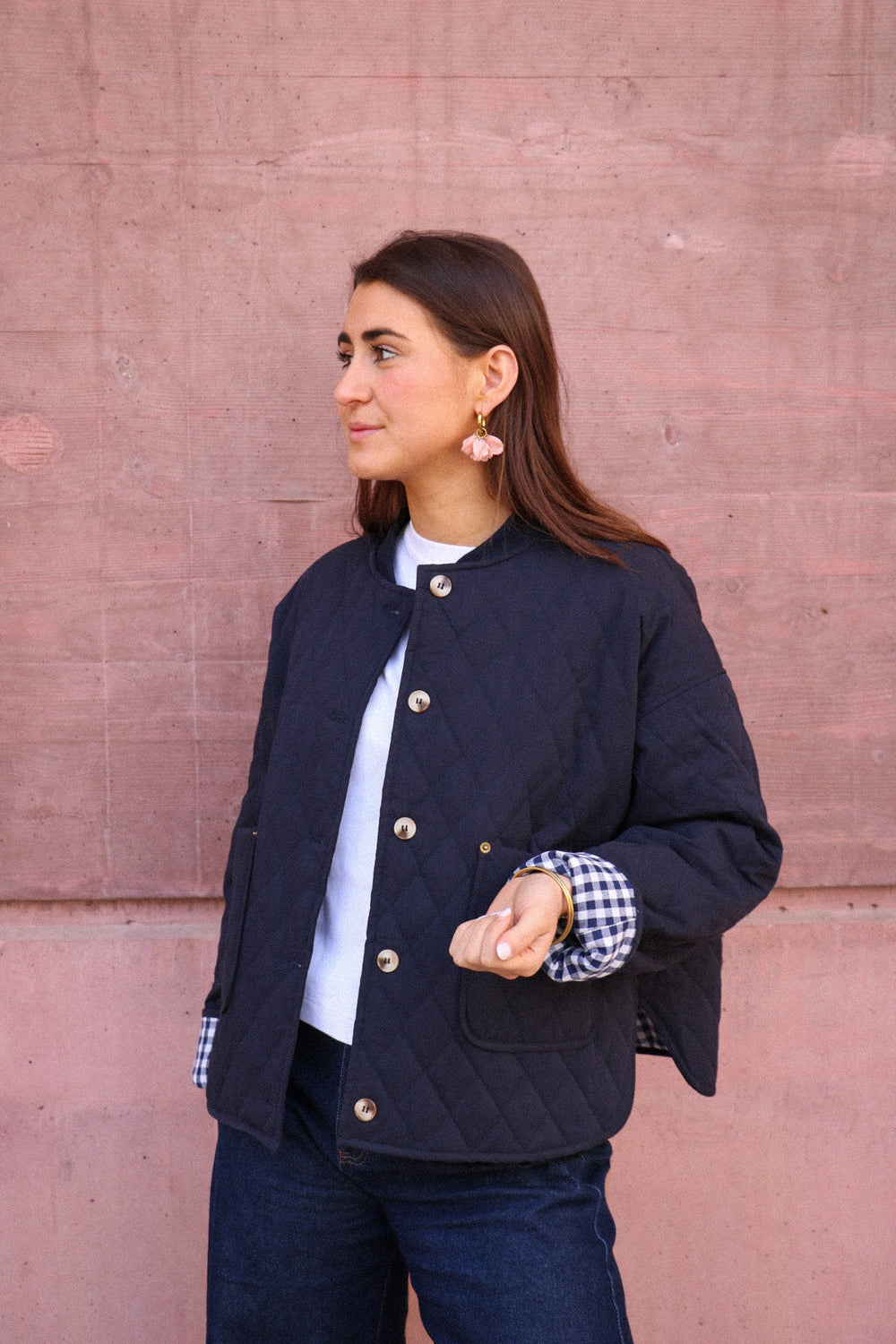 Veste Suzy