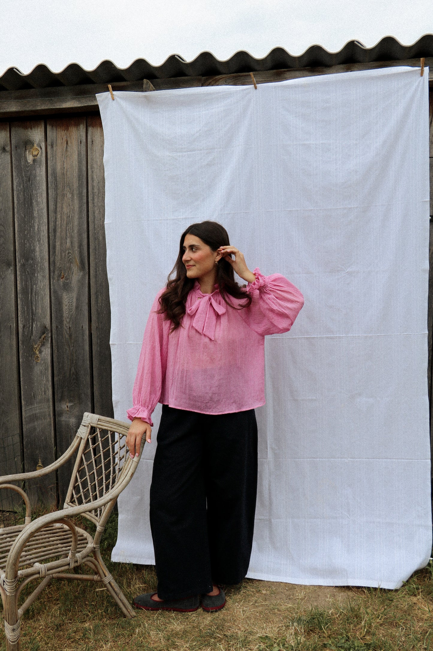 Blouse Maud