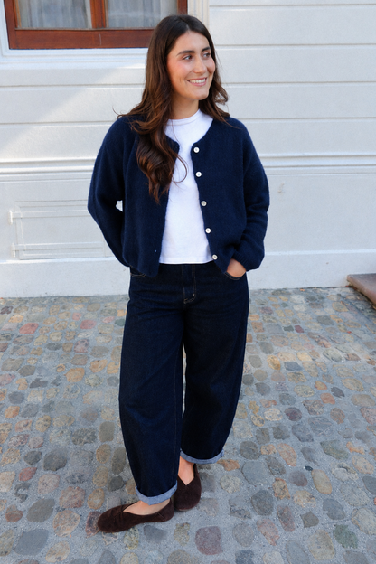 Gilet Marion