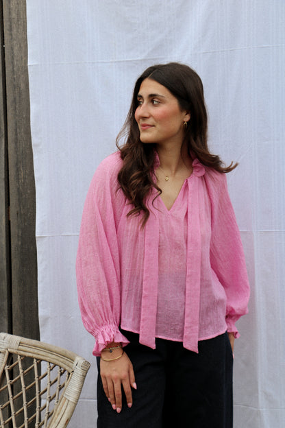 Blouse Maud