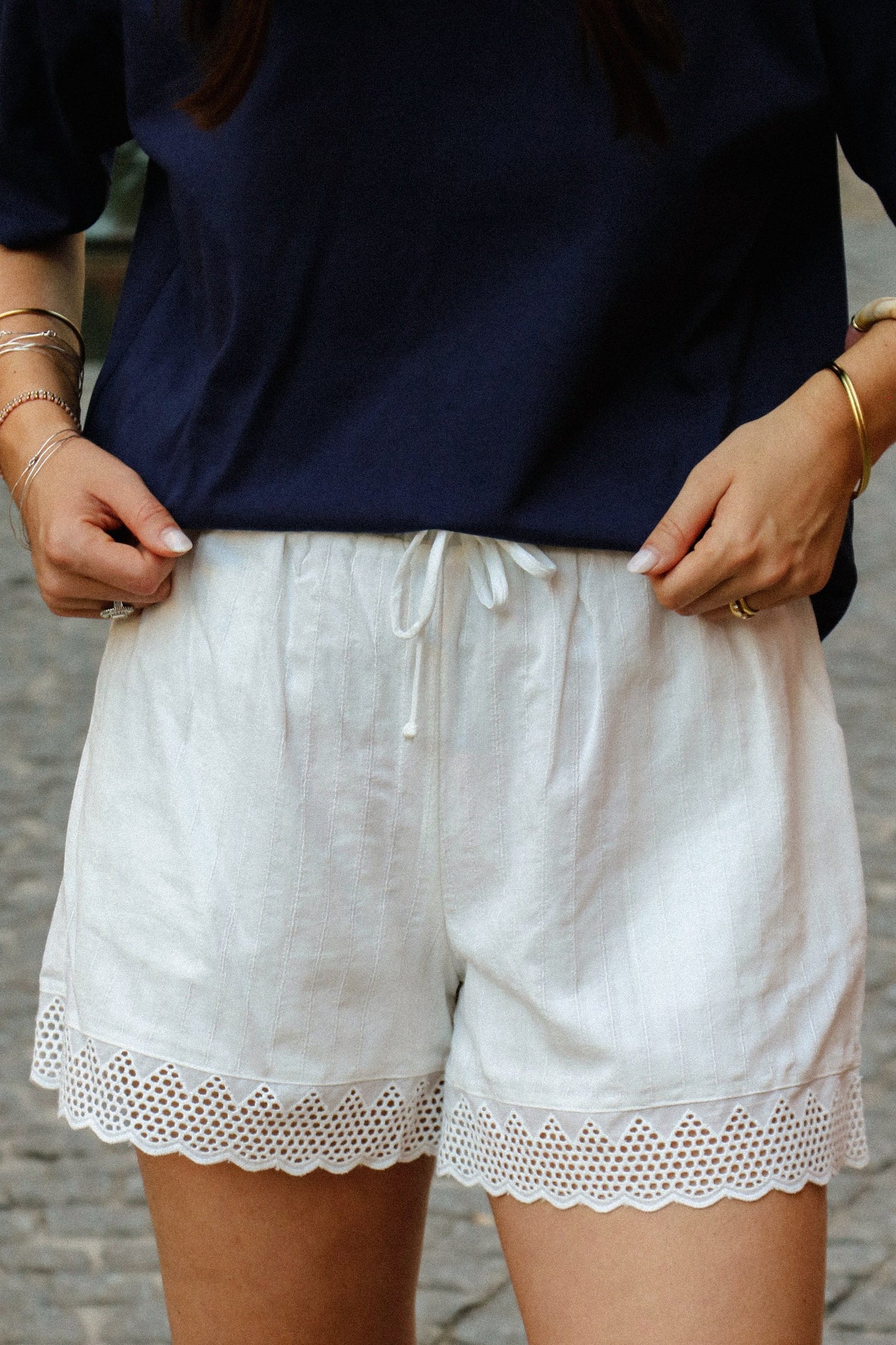 Short Solana