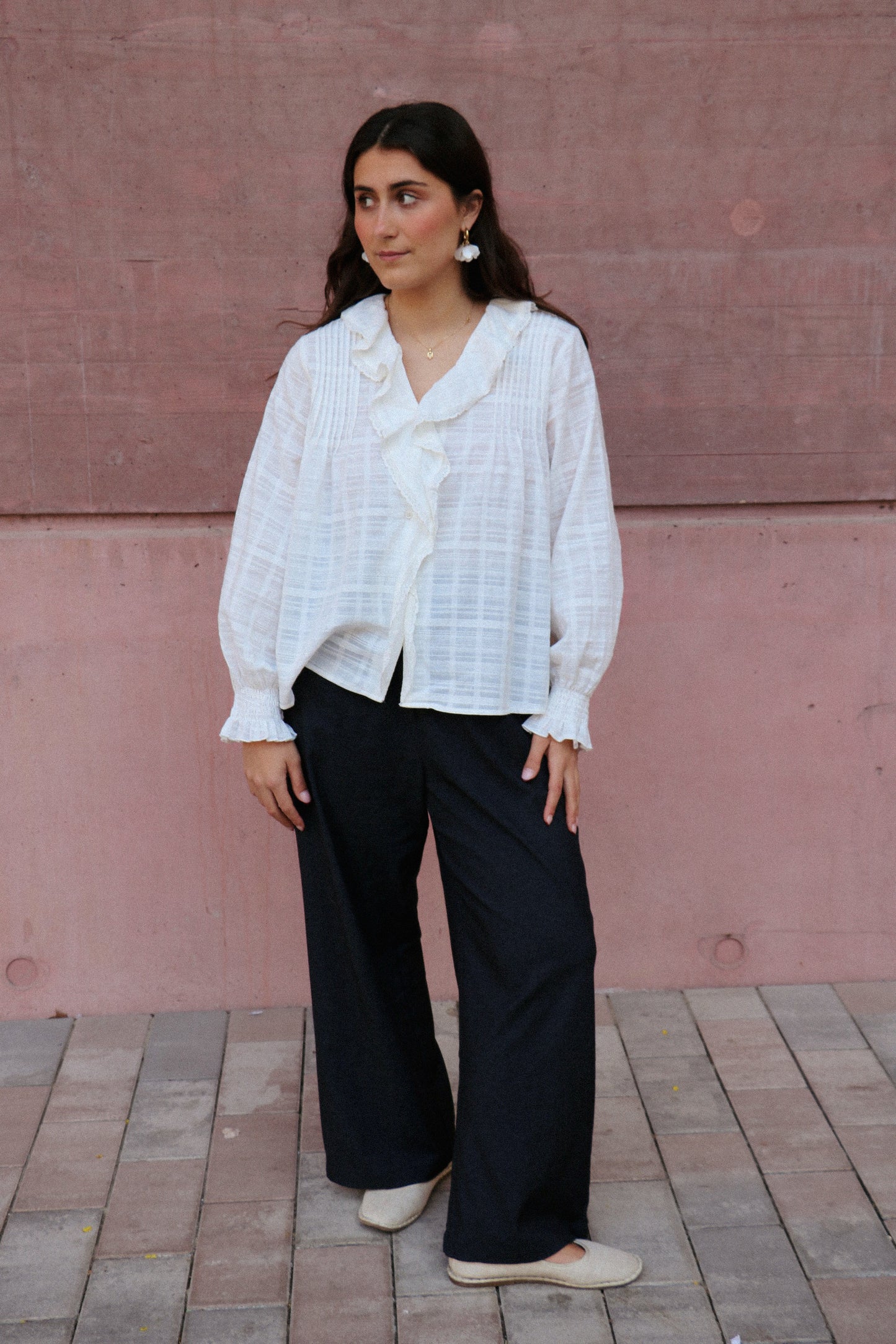 Blouse Philippine